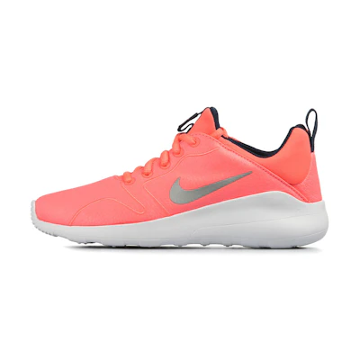 (W) Nike Kaishi 2.0 SE 'Orange White'