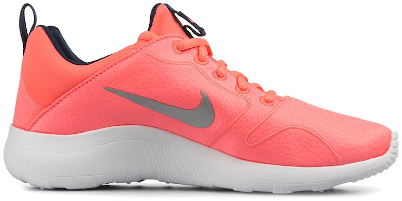 Nike Kaishi 2.0 SE 專業慢跑運動鞋 女款 橙白 Order Nike Kaishi 2.0 SE 專業慢跑運動鞋 女款 橙白