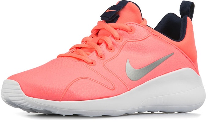 Nike Kaishi 2.0 SE 專業慢跑運動鞋 女款 橙白 Lookbook Nike Kaishi 2.0 SE 專業慢跑運動鞋 女款 橙白