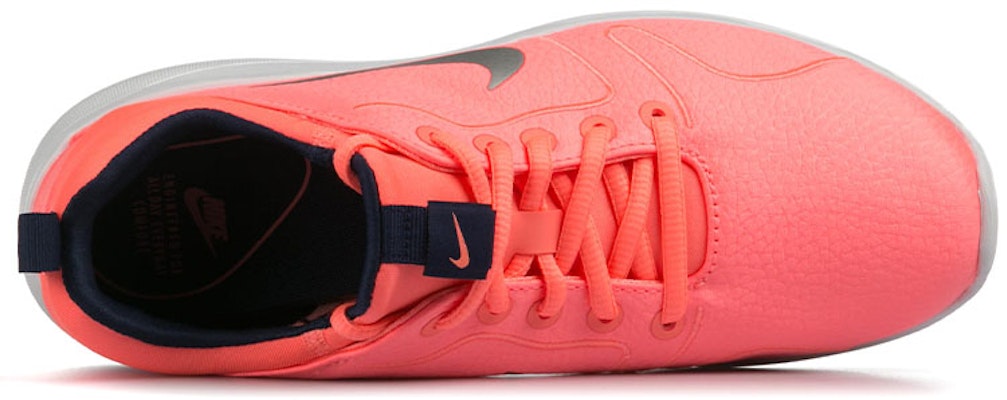 Nike Kaishi 2.0 SE 專業慢跑運動鞋 女款 橙白 Shop Nike Kaishi 2.0 SE 專業慢跑運動鞋 女款 橙白