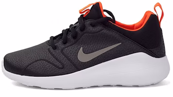 (Women) Nike Kaishi 2.0 SE Black/White/Orange 844898-004 (Women) Nike Kaishi 2.0 SE Black/White/Orange 844898-004