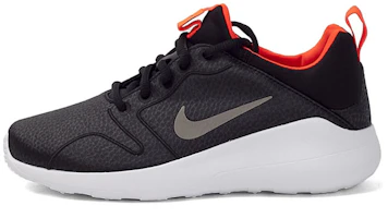(Women) Nike Kaishi 2.0 SE Black/White/Orange 844898-004 (Women) Nike Kaishi 2.0 SE Black/White/Orange 844898-004