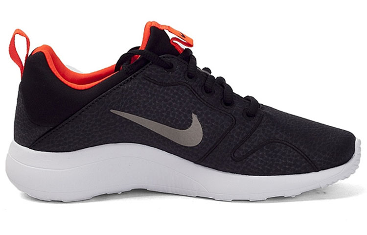 Order (W) Nike Kaishi 2.0 SE Zwart/Wit/Oranje 844898-004