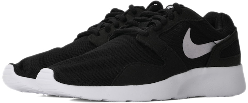 (W) Nike Kaishi 'Hitam Putih' 654845-012 Lookbook (W) Nike Kaishi 'Hitam Putih' 654845-012