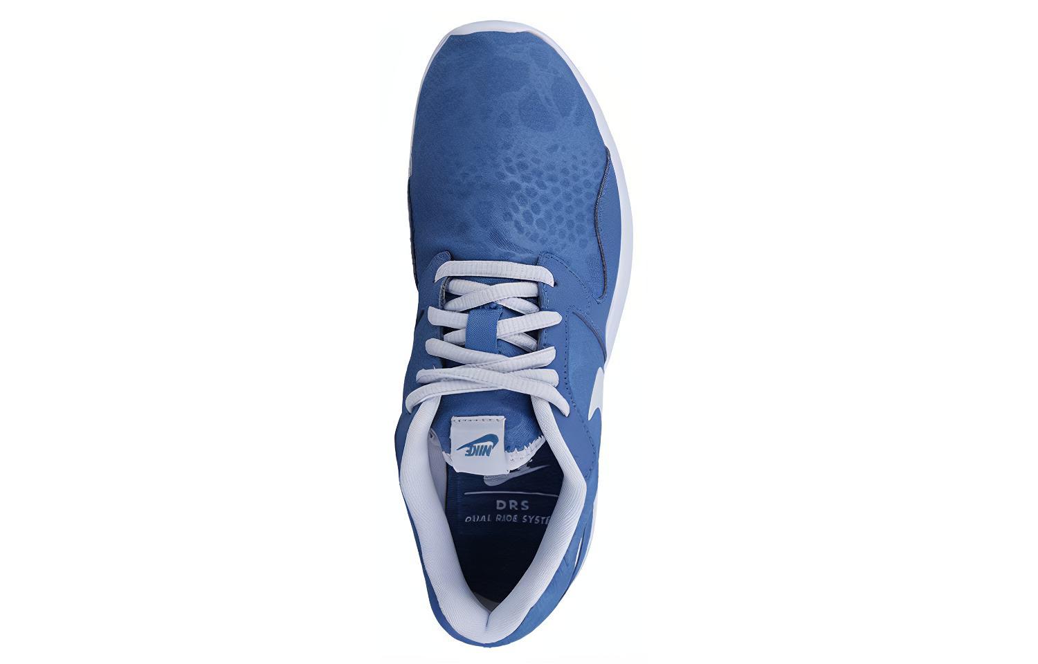 Lookbook (W) Nike Kaishi ''Blauw Wit'' 705374-441
