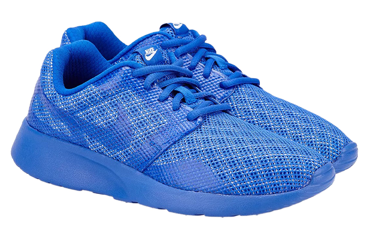 Lookbook (W) Nike Kaishi NS ''Blau'' Sneakers 747495-442