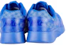 Shop (W) Nike Kaishi NS ''Blau'' Sneakers 747495-442