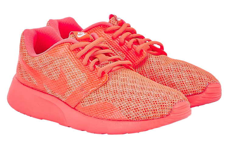 Lookbook (W) 나이키 카이시 NS '오렌지' (Nike Kaishi NS 'Orange') 747495-661