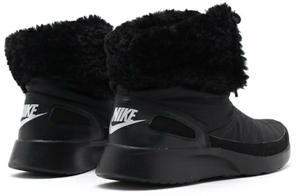 (W) Nike Kaishi Wntr High Hitam 807195-001 Shop (W) Nike Kaishi Wntr High Hitam 807195-001