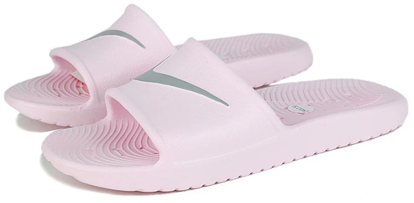 (W) Nike Kawa Shower 'Rosa Ártico' 832655-601 Shop (W) Nike Kawa Shower 'Rosa Ártico' 832655-601