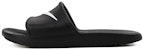 (W) Nike Kawa Sandal 'Hitam Putih' 832655-001