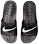 Lookbook (W) Nike Kawa Sandal 'Hitam Putih' 832655-001