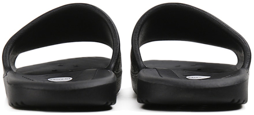 (Women) Nike Kawa Shower 'Black White' 832655-001 Shop (Women) Nike Kawa Shower 'Black White' 832655-001