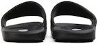 Shop (W) Nike Kawa Sandal 'Hitam Putih' 832655-001
