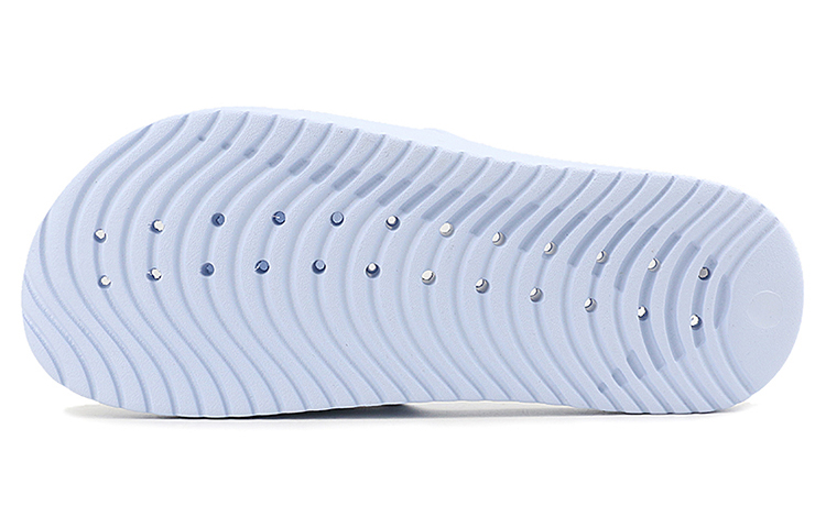 Purchase (W) Nike Kawa Shower Selipar Biru Muda 832655-401