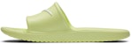 (W) Sandal Nike Kawa Shower Hijau 832655-700