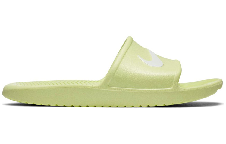 Order (W) ナイキ カワ シャワサン グリーン 832655-700