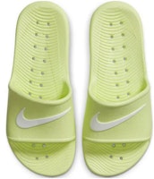 (W) 耐克Kawa淋浴凉鞋绿色 832655-700 Lookbook (W) 耐克Kawa淋浴凉鞋绿色 832655-700