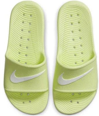 (Women) Nike Kawa Shower Sandals Green 832655-700 Lookbook (Women) Nike Kawa Shower Sandals Green 832655-700