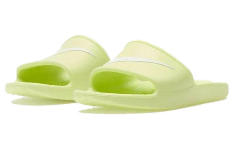 Shop (W) ナイキ カワ シャワサン グリーン 832655-700