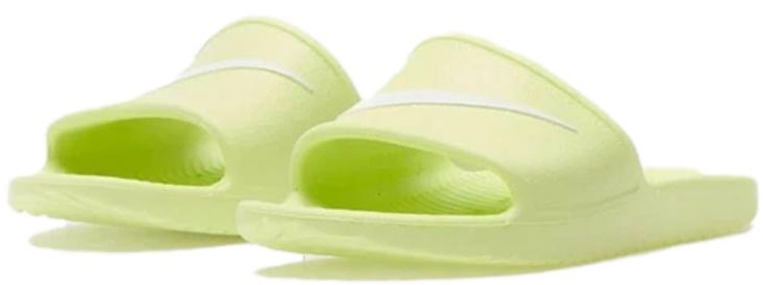 (Women) Nike Kawa Shower Sandals Green 832655-700 Shop (Women) Nike Kawa Shower Sandals Green 832655-700