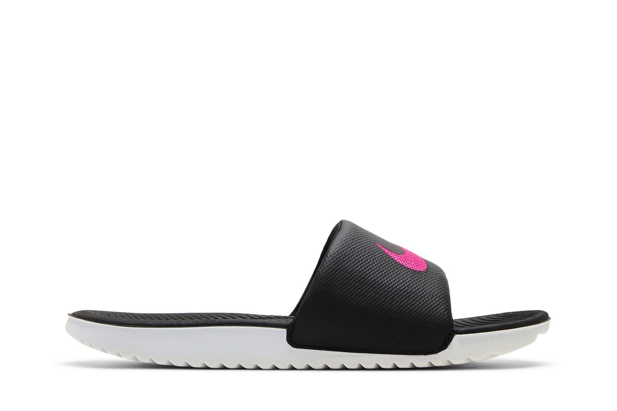 (Women) Nike Kawa Slide 834588-060