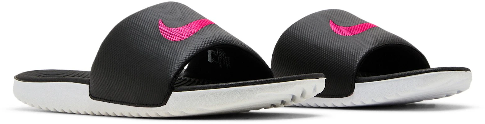 (Women) Nike Kawa Slide 834588-060 1