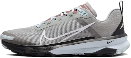 (Women) Nike Kiger 9 Trail Running Shoes 'Grey' DR2694-005 (Women) Nike Kiger 9 Trail Running Shoes 'Grey' DR2694-005
