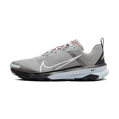 (W) Nike Kiger 9 Trail Running Shoes 'Grey'