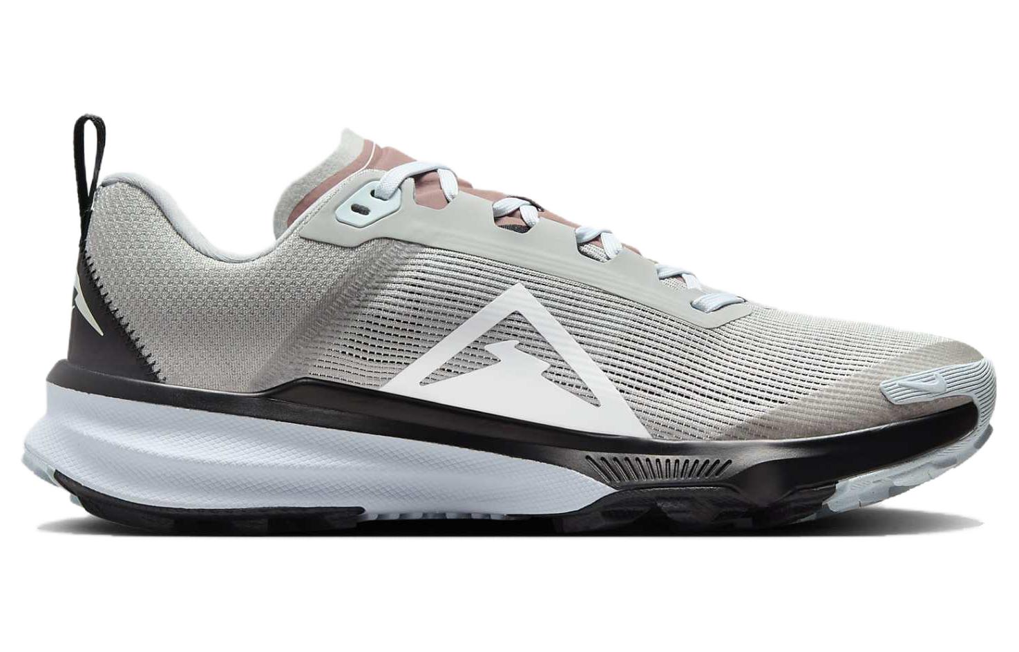 Order Nike Kiger 9 減震耐磨 低筒 跑步鞋 女款 灰黑