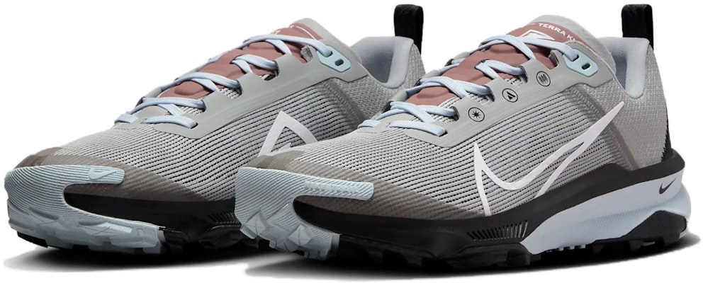 (Women) Nike Kiger 9 Trail Running Shoes 'Grey' DR2694-005 Lookbook (Women) Nike Kiger 9 Trail Running Shoes 'Grey' DR2694-005