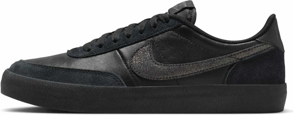 (W) ナイキ キルショット 2 ブラック HV0846-010 Buy (W) ナイキ キルショット 2 ブラック HV0846-010