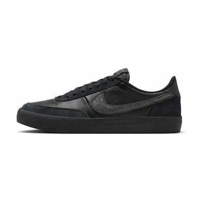 (W) Nike Killshot 2 'Black'