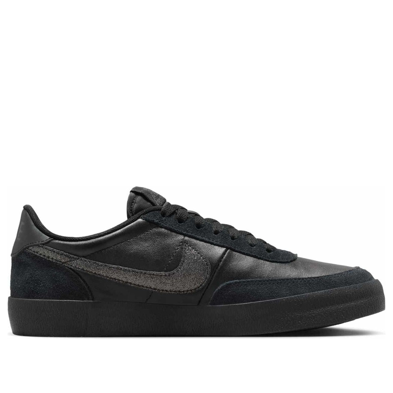 Order (W) 耐克Killshot 2 '黑色' HV0846-010