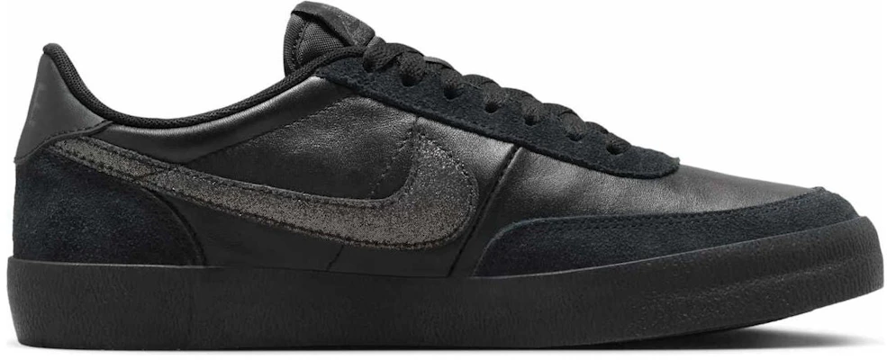 (W) ナイキ キルショット 2 ブラック HV0846-010 Order (W) ナイキ キルショット 2 ブラック HV0846-010