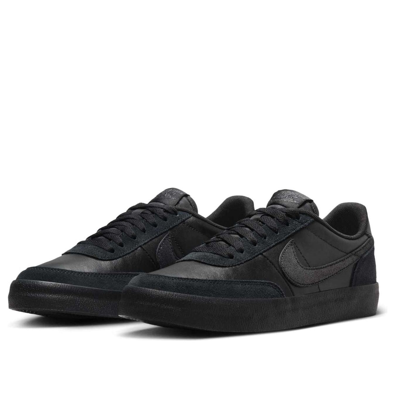 Lookbook (W) 耐克Killshot 2 '黑色' HV0846-010