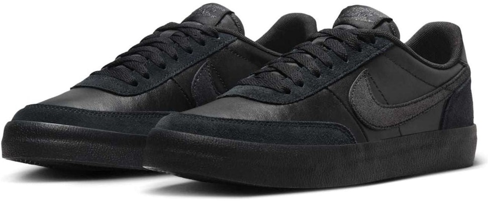 (W) ナイキ キルショット 2 ブラック HV0846-010 Lookbook (W) ナイキ キルショット 2 ブラック HV0846-010