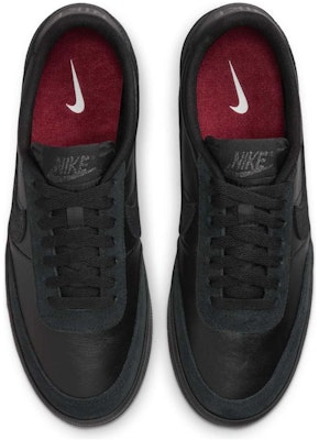 (W) ナイキ キルショット 2 ブラック HV0846-010 Shop (W) ナイキ キルショット 2 ブラック HV0846-010