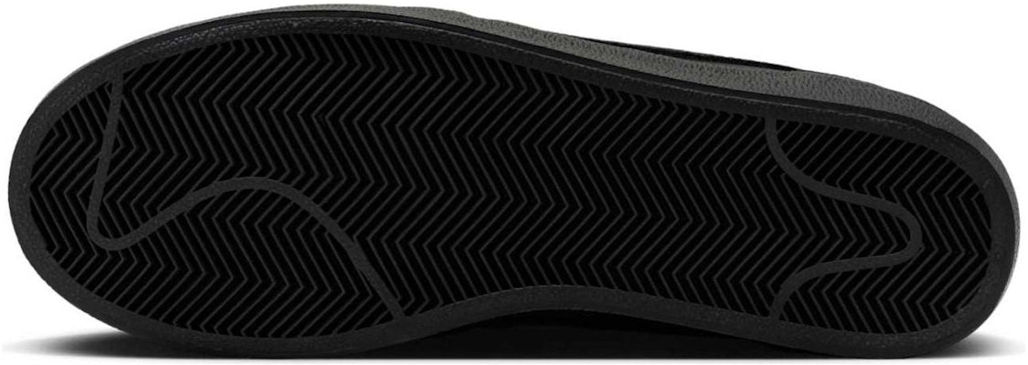 (W) ナイキ キルショット 2 ブラック HV0846-010 Details for (W) ナイキ キルショット 2 ブラック HV0846-010