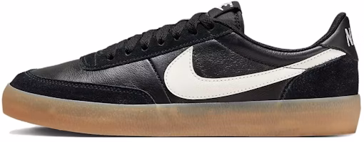 (Women) Nike Killshot 2 'Black Gum' FZ5630-001 (Women) Nike Killshot 2 'Black Gum' FZ5630-001