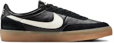 Order (W) Nike Killshot 2 'Black Gum' Pria Sepatu Sneakers Hitam Coklat FZ5630-001