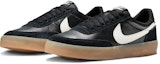 Lookbook (W) Nike Killshot 2 'Black Gum' Pria Sepatu Sneakers Hitam Coklat FZ5630-001