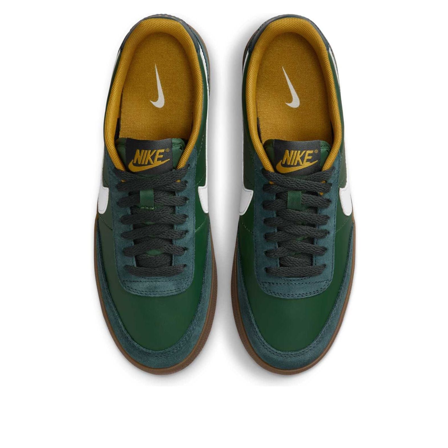 Order (W) Nike Killshot 2 'Fir Seaweed' Sepatu Kasual Retro IM2407-323