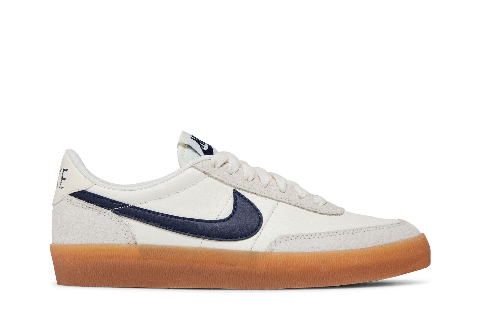 (Women) Nike Killshot 2 'Midnight Navy' FZ5630-102