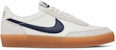 (W) Nike Killshot 2 'Midnight Navy' Lelaki Sneakers FZ5630-102