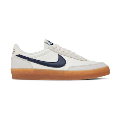 (W) Nike Killshot 2 'Midnight Navy'