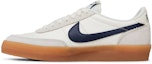 Lookbook (W) Nike Killshot 2 'Midnight Navy' Lelaki Sneakers FZ5630-102