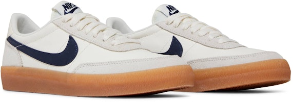 (W) 나이키 킬샷 2 '미드나잇 네이비' FZ5630-102 Cheap (W) 나이키 킬샷 2 '미드나잇 네이비' FZ5630-102