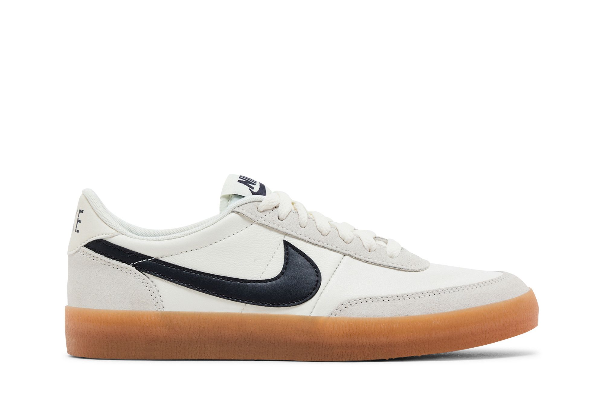 (Women) Nike Killshot 2 'Oil Grey' FZ5630-100