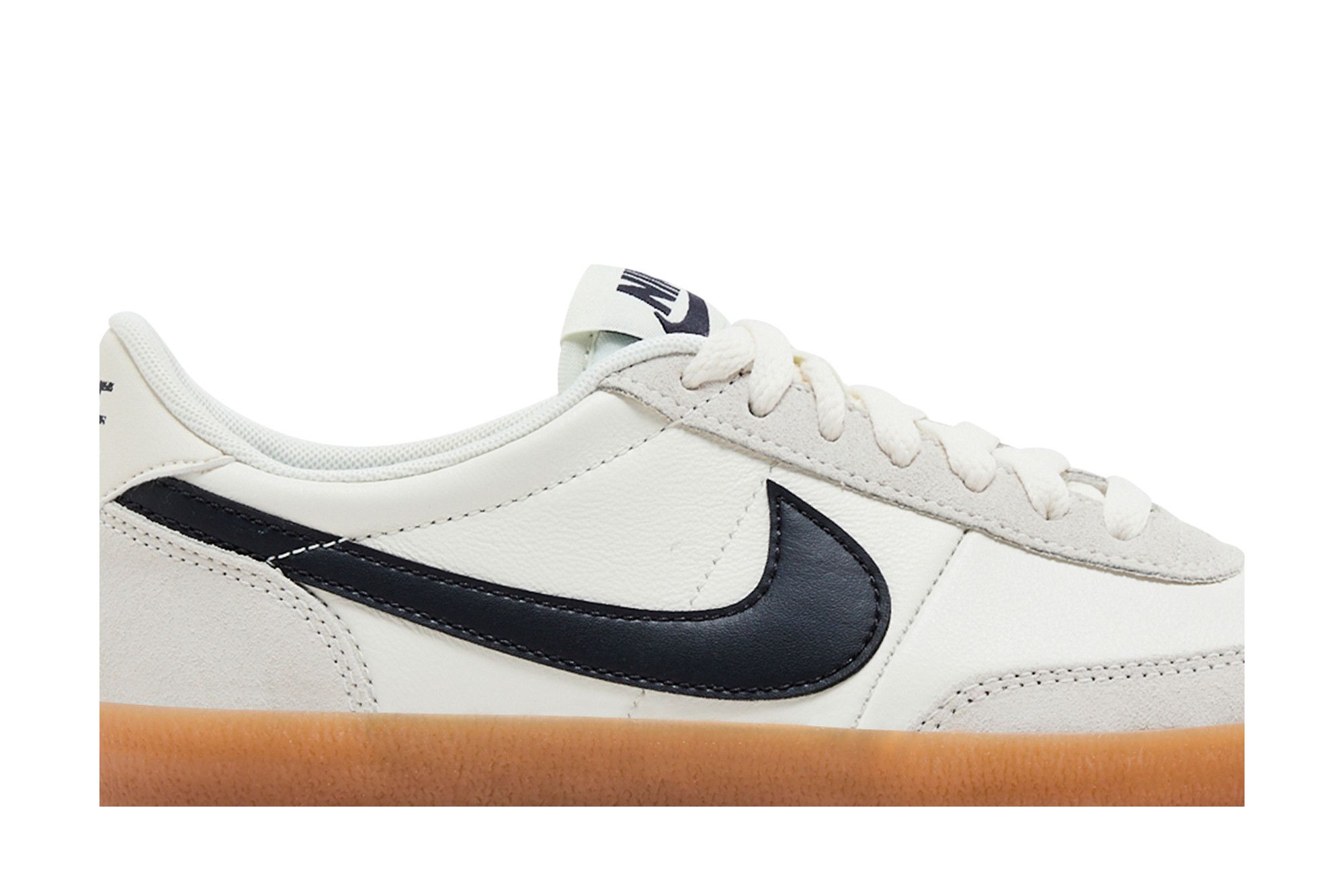 Order (W) Nike Killshot 2 'Gris Aceite' FZ5630-100